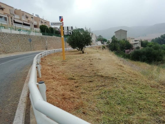 El municipio recuperará su castillo medieval.