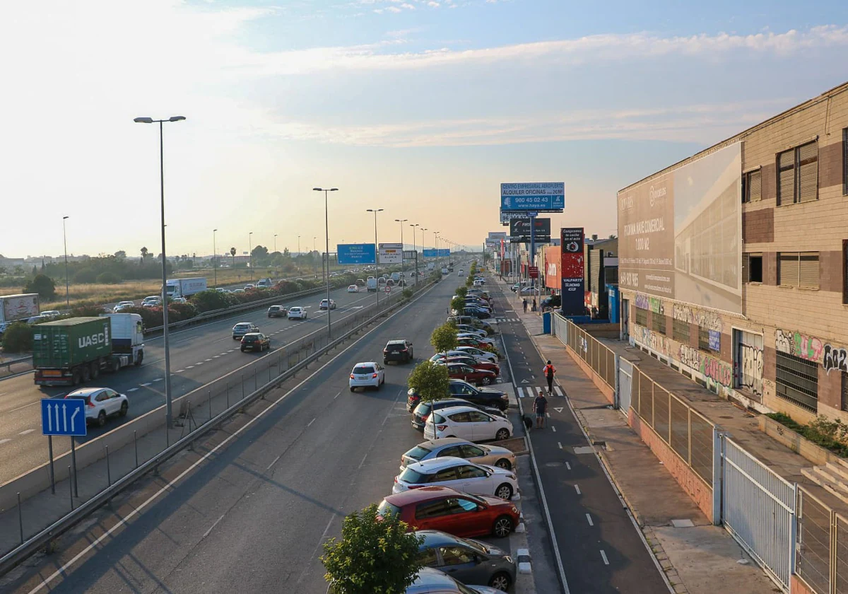 Quart de Poblet invierte en sus polígonos industriales 400.000 Euros 