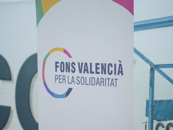 El Fons Valencià per la Solidaritat tiene su sede en Xàtiva.
