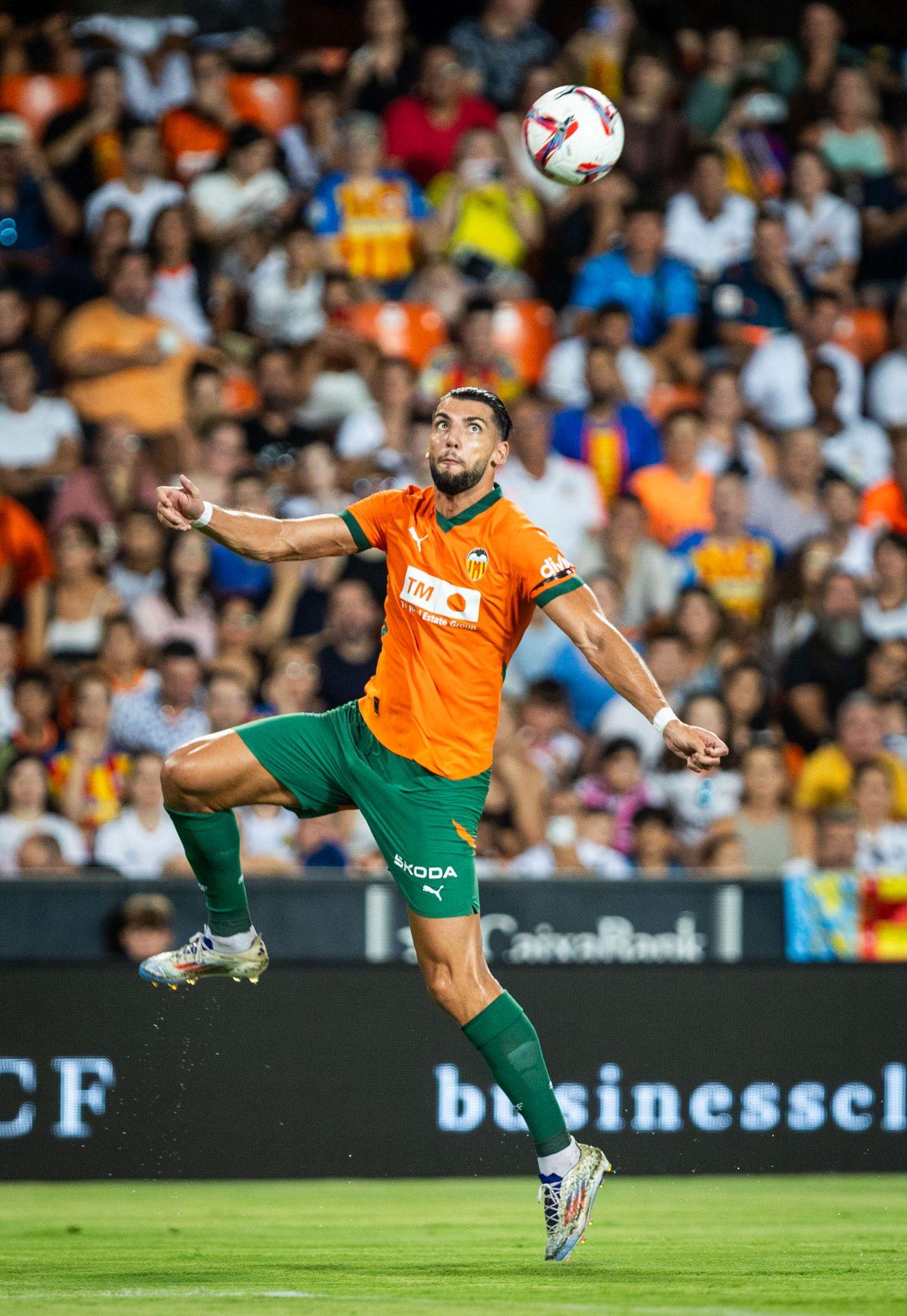 Así ha sido la presentación del Valencia 2024-25 y el Trofeo Naranja