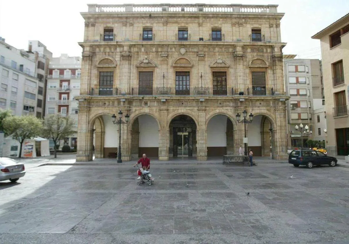 El Ayuntamiento de Castellón incorpora siete trabajadores sociales 