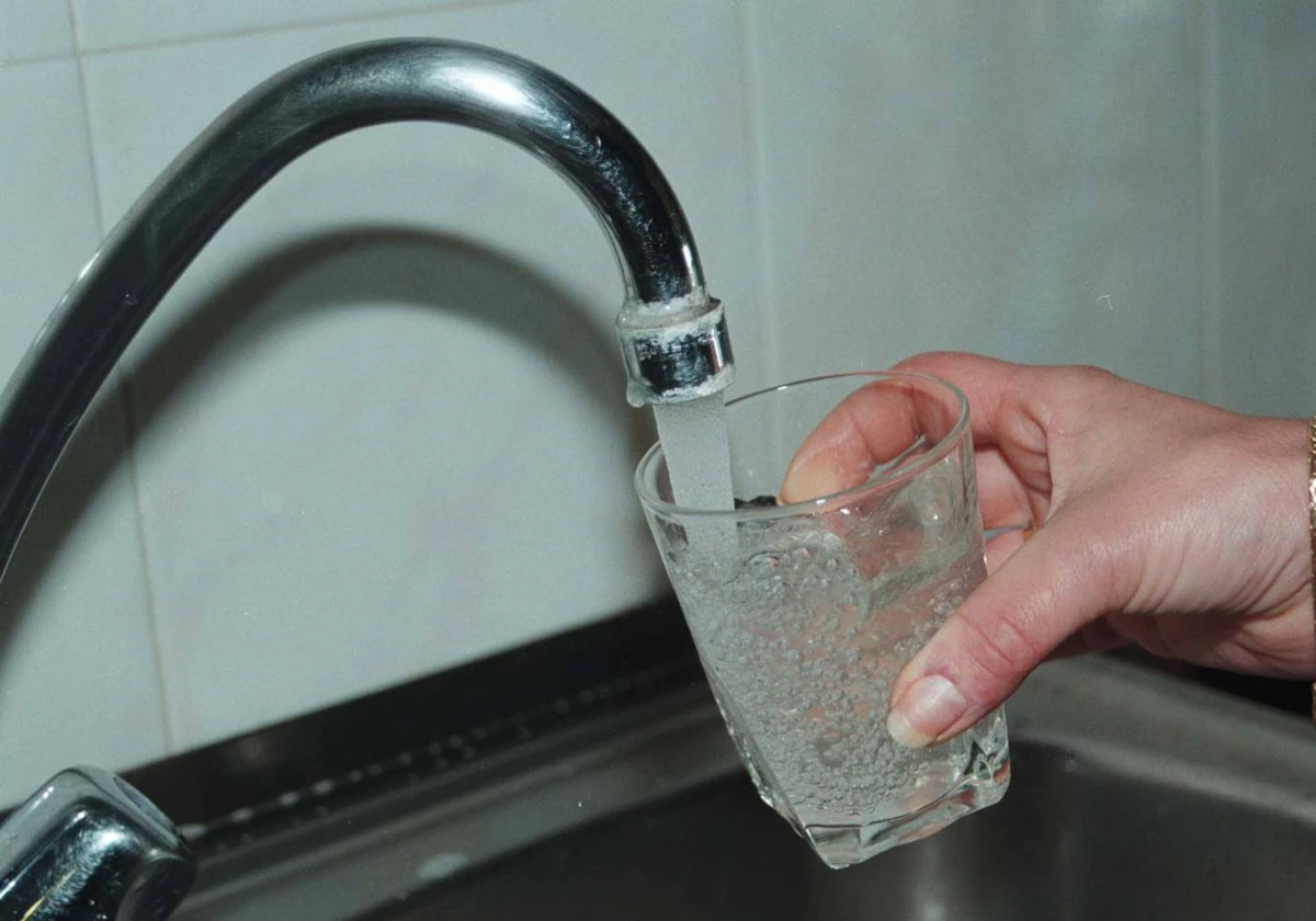 Benitatxell se suma a Teulada y decreta que el agua no es apta para consumo 