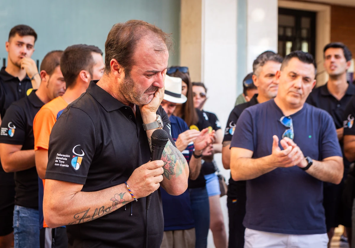 «El pueblo de Chiva ha sido ejemplar y así debe continuar durante las fiestas del Torico» 