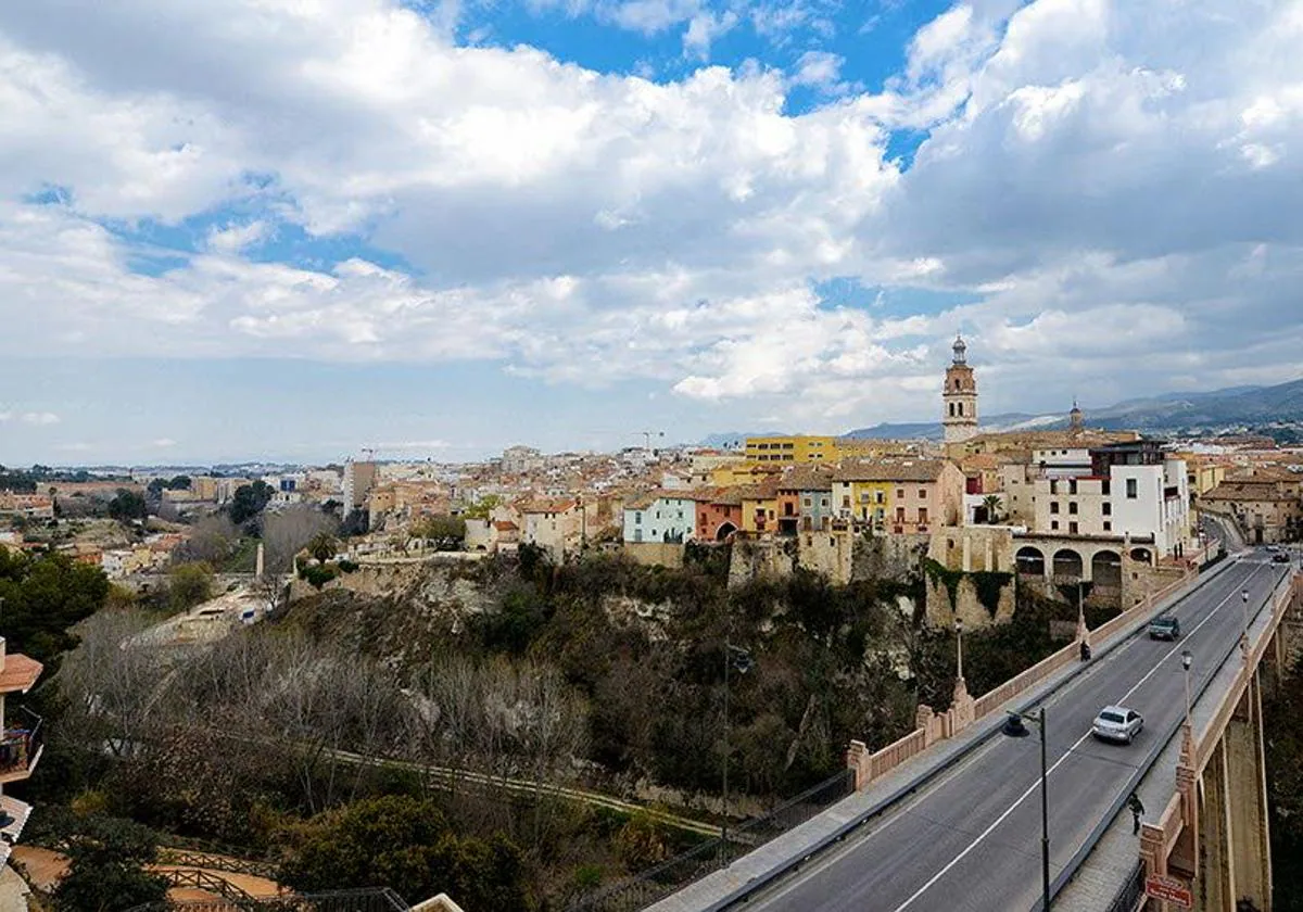 Los seis municipios más baratos para alquilar un piso en Valencia (julio de 2024) 