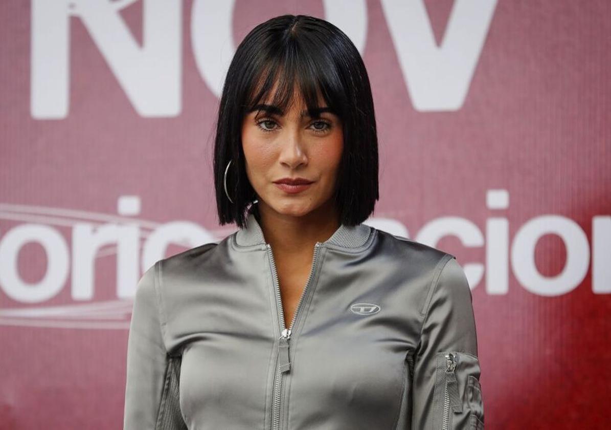 Aitana, pillada en Ibiza con un empresario e influencer tras su ruptura con Sebastián Yatra