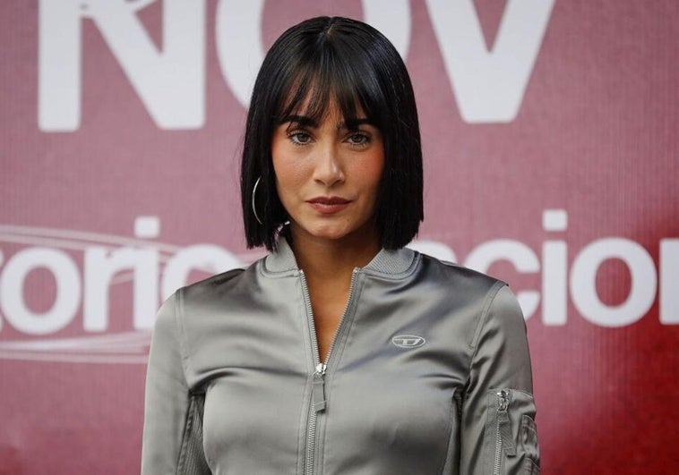 Aitana, pillada en Ibiza con un empresario e influencer tras su ruptura con Sebastián Yatra