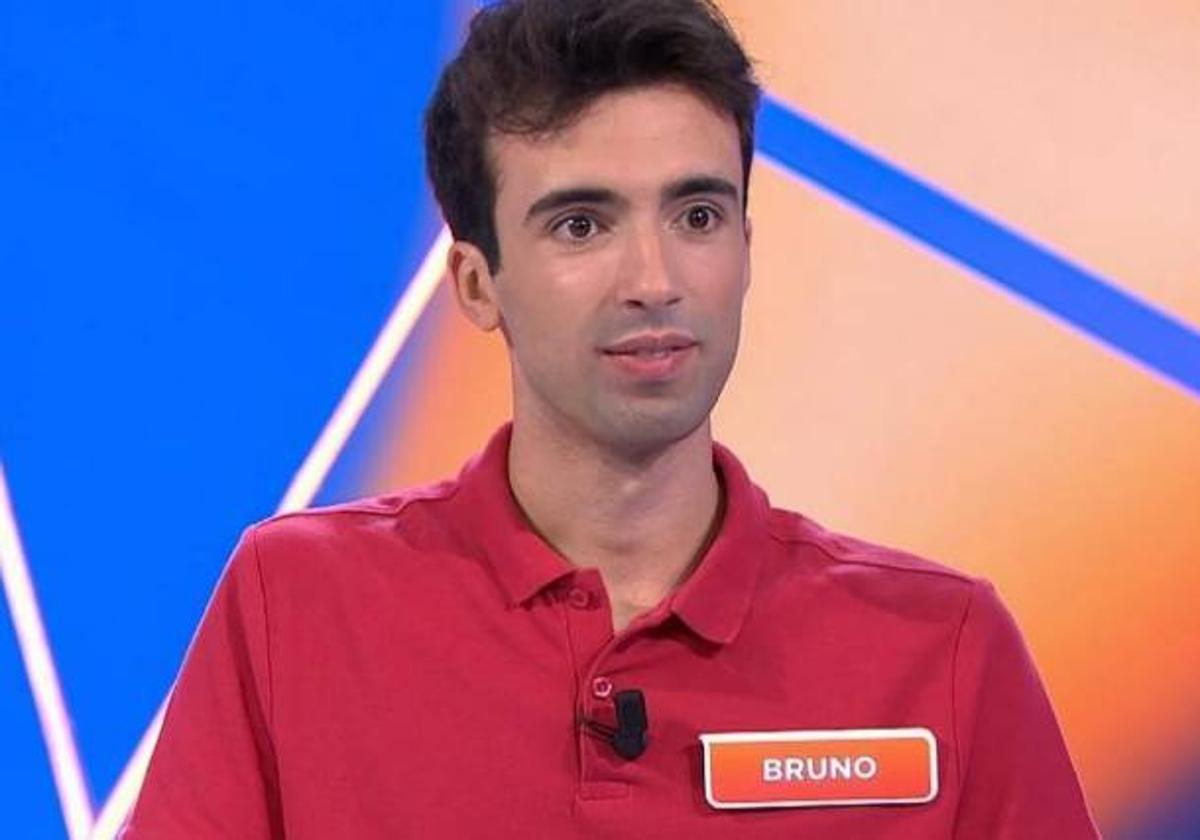 Bruno Vila.