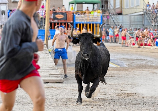 El 'último baile' de la mítica Rondallera en La Vall d´Uixó.