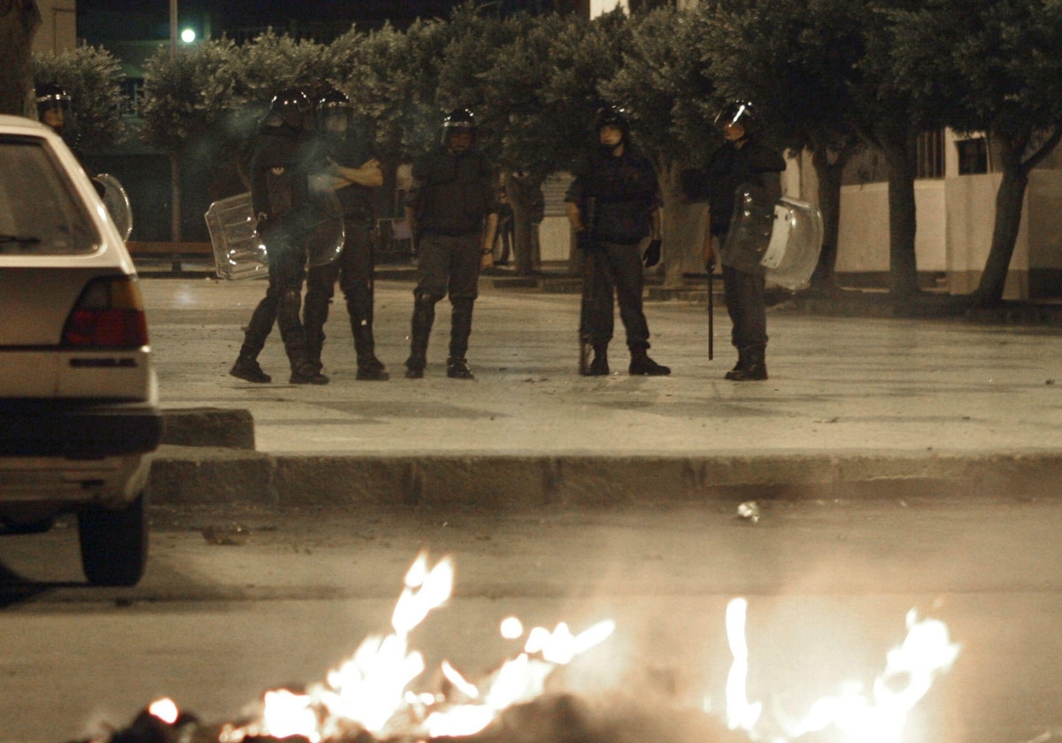 Patrullas policiales ‘low cost’ velan por la seguridad en los pueblos valencianos en fiestas 