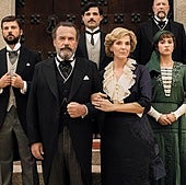 TVE vuelve a cancelar 'La Promesa' varios días de esta semana