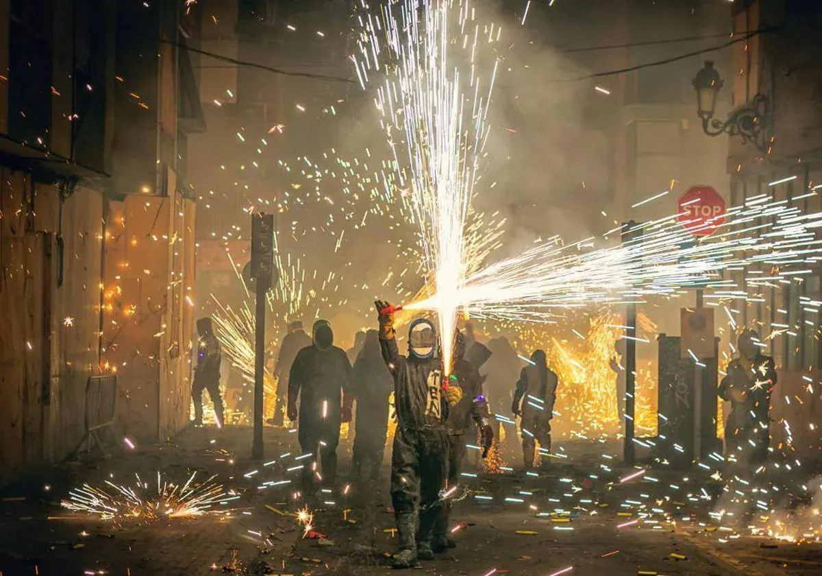 Fiestas Patronales de Paterna 2024: programa completo 