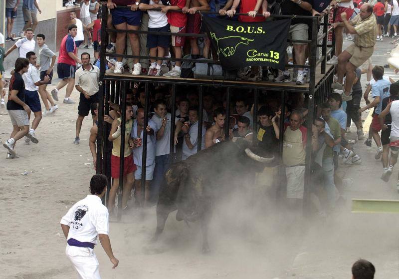 Programa completo de las Fiestas de la Pobla de Farnals 2024 