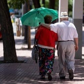 Los bancos, obligados a cambiar la fecha de pago de las pensiones en agosto