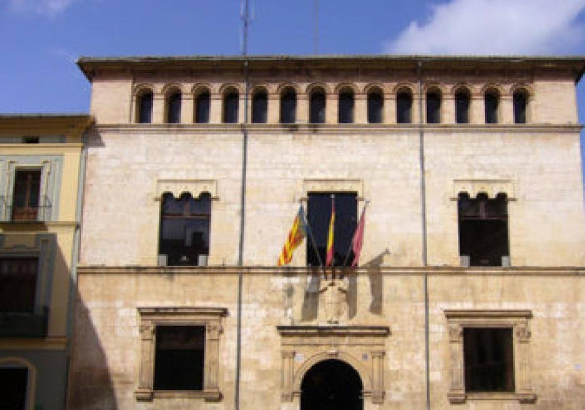 Alzira busca ingenieros, arquitectos y técnicos de integración social