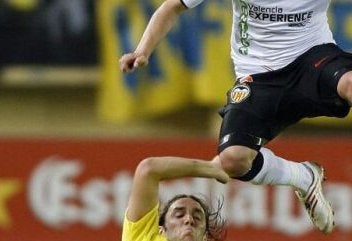Villarreal vs Celta: cuándo y dónde verlo en televisión en directo