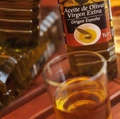 El nuevo precio del aceite de oliva virgen extra desde el lunes 26 de agosto