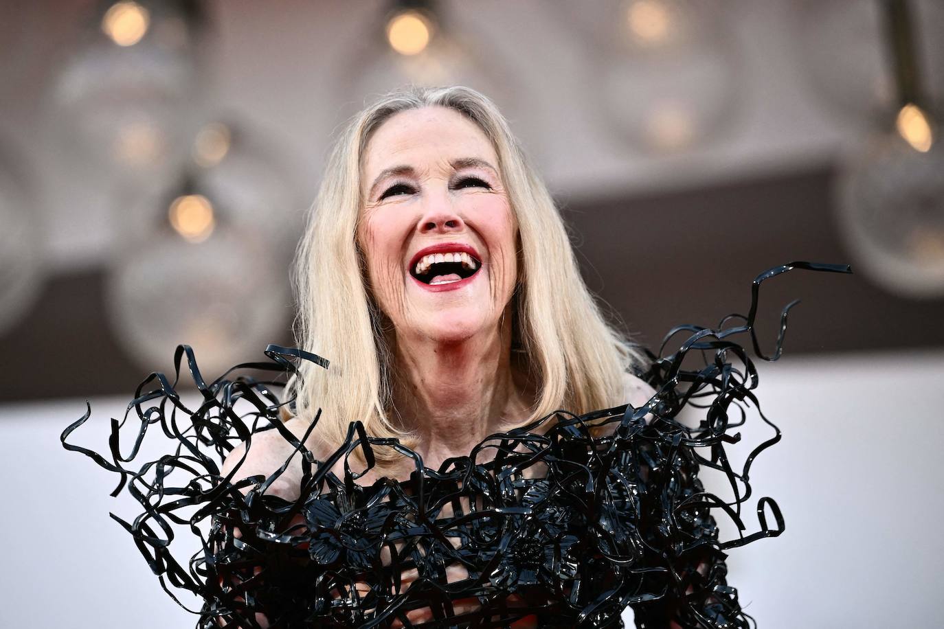 Catherine O'Hara