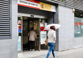 Una trabajadora con 67 años pierde su pensión de jubilación después de haber cotizado más de 21 años a la Seguridad Social