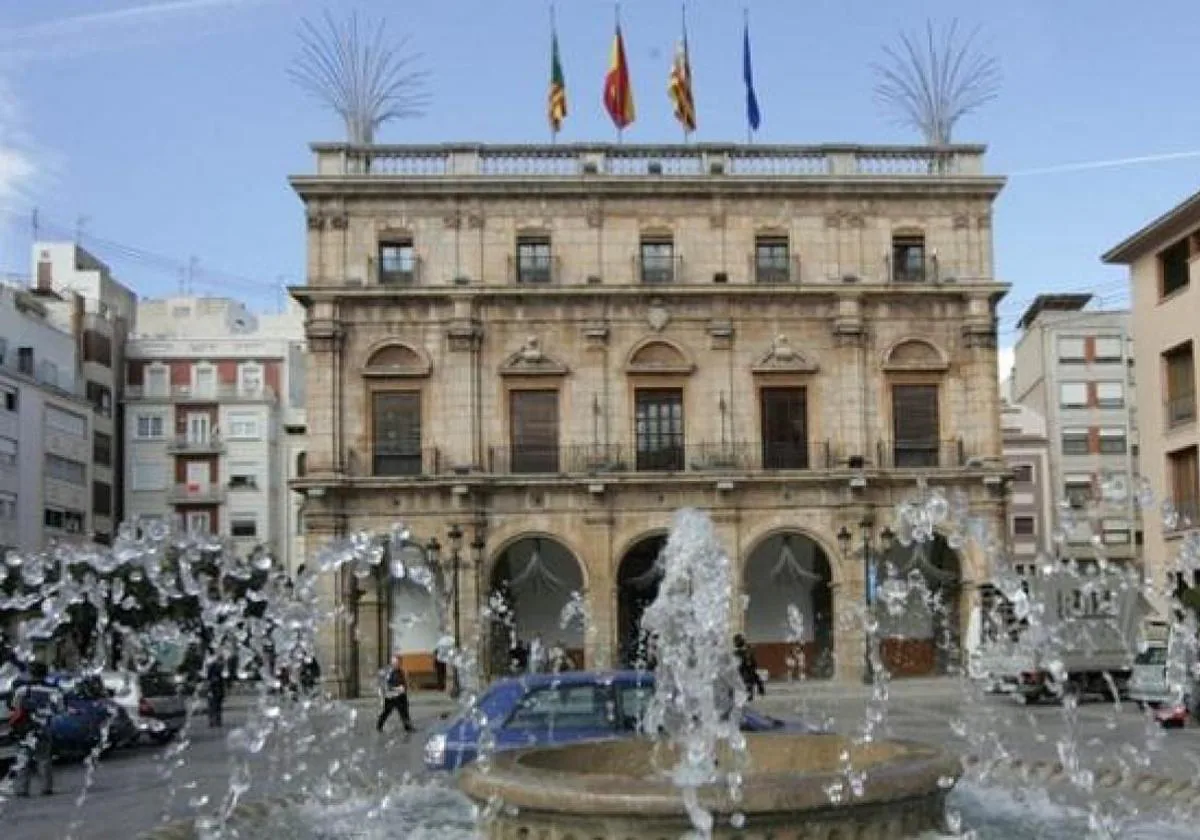 Castellón arranca el miércoles la conmemoración del 773 Aniversario de su fundación con más de 20 actos 