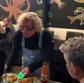 Así está ahora el Restaurant Nicasso de Barcelona tras la visita de Alberto Chicote