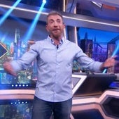 Bombazo 'real' de 'El Hormiguero' para plantar cara al estreno de Broncano con 'La Revuelta'