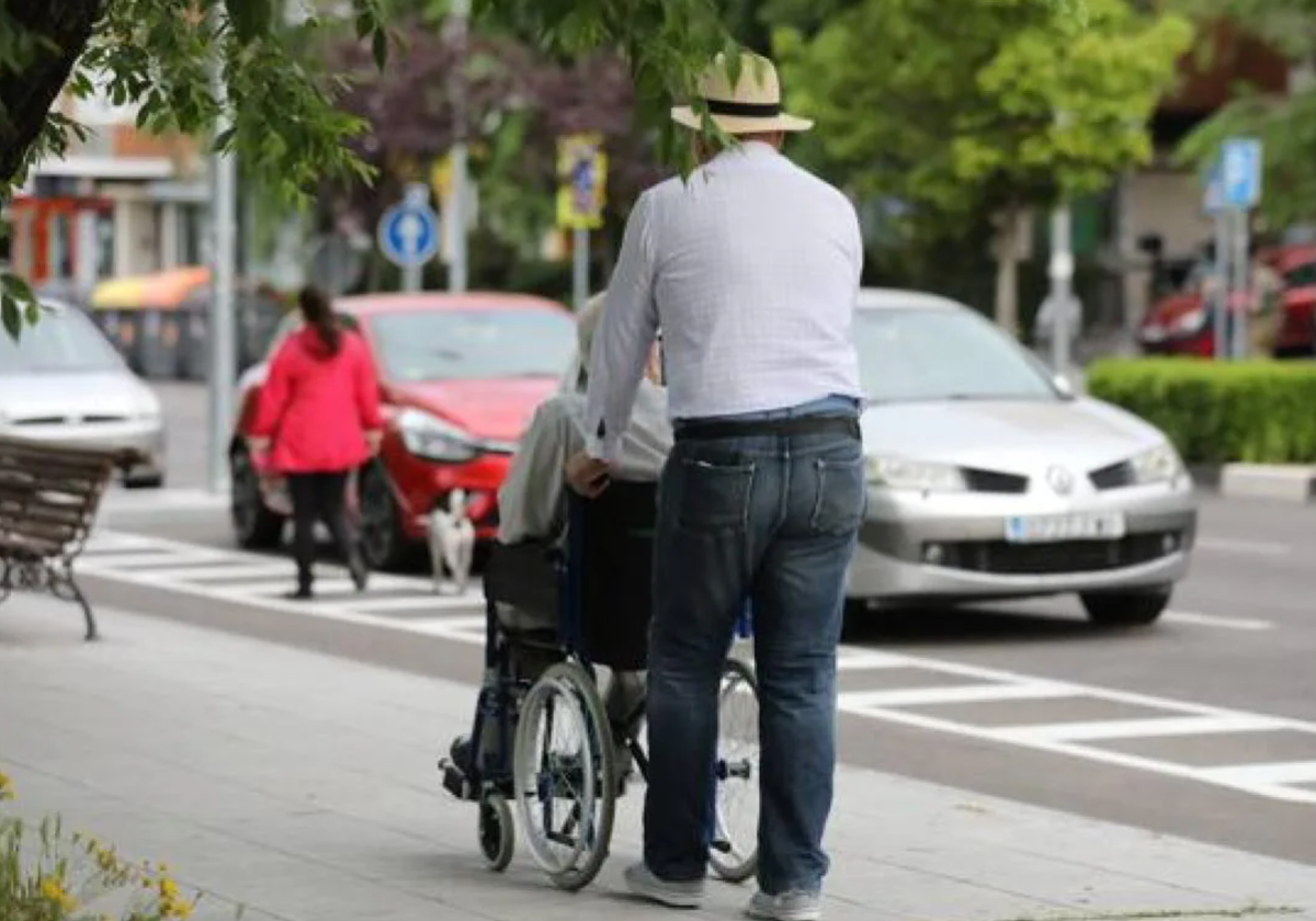 Los motivos por los que la Seguridad Social te puede quitar una parte de la pensión de incapacidad