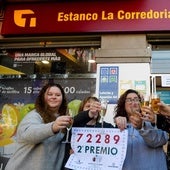 La Bonoloto de este viernes deja un premio de 142.251 euros en un municipio de 5.500 habitantes ideal para los deportes de aventura