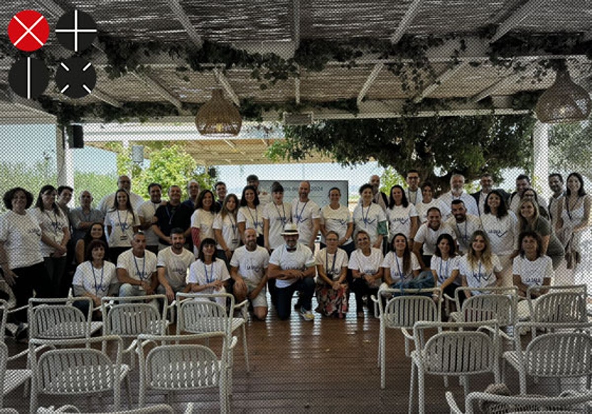 Los profesionales de sala reclaman su sitio en la gastronomía valenciana