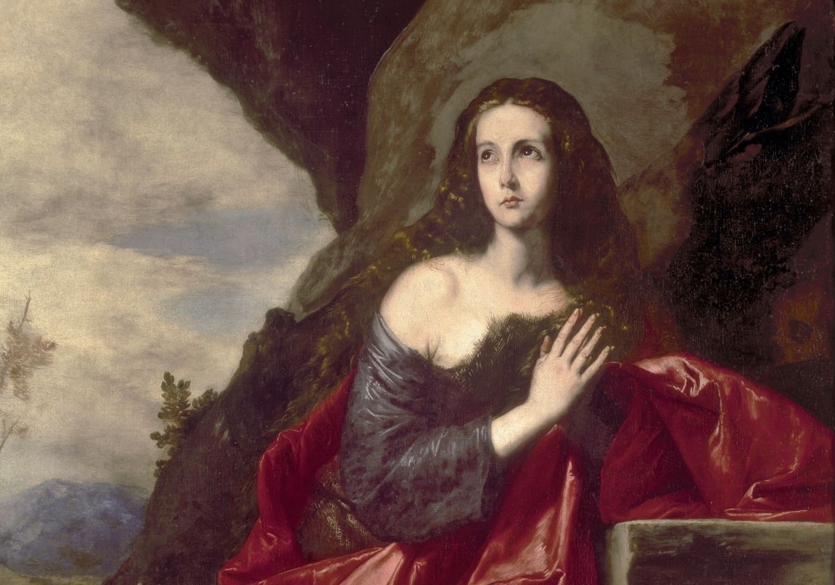 Xàtiva se rinde al arte de 'El Españoleto'