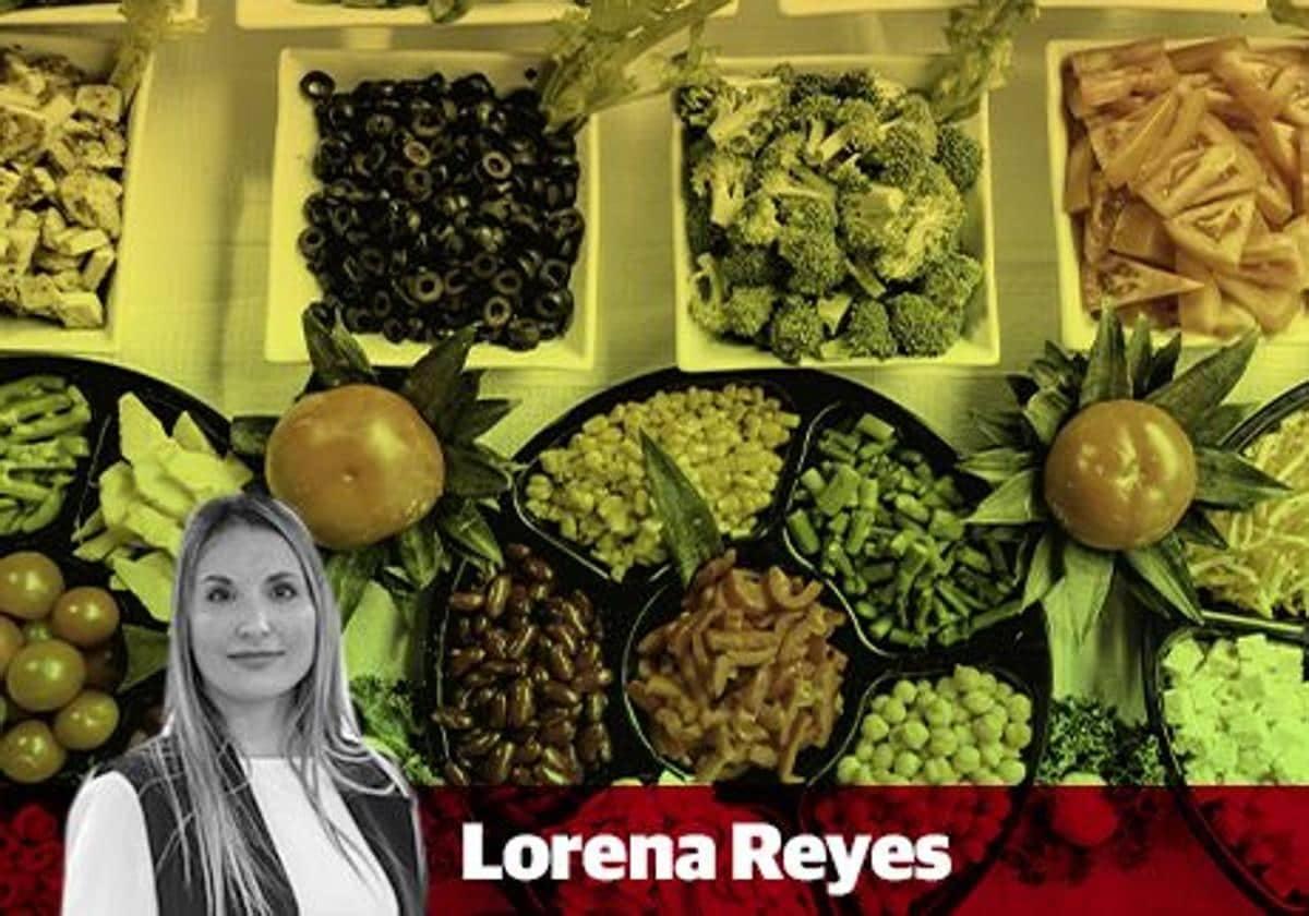 Intolerancia a la fructosa
