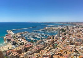 Alicante reactiva la bolsa de viviendas públicas municipales