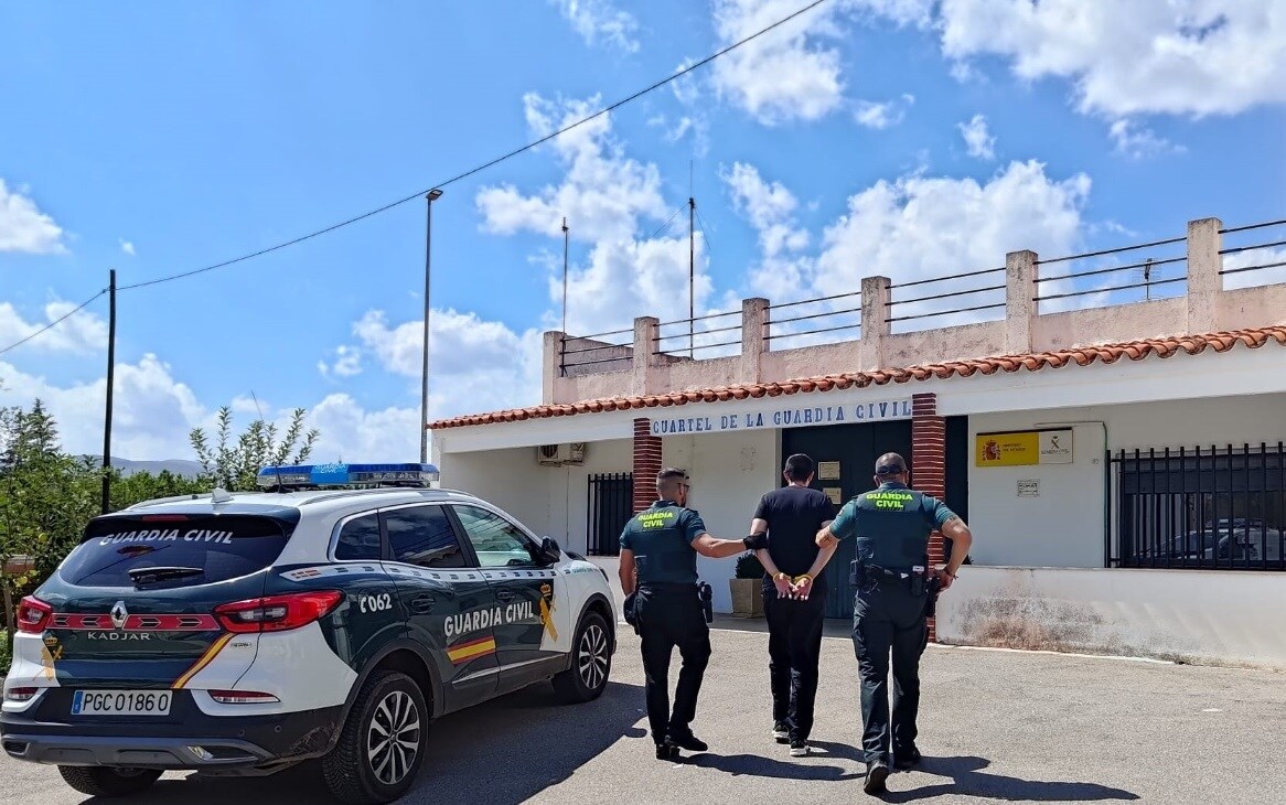 Roba en dos viviendas durante las fiestas de Adzaneta del Maestrat 