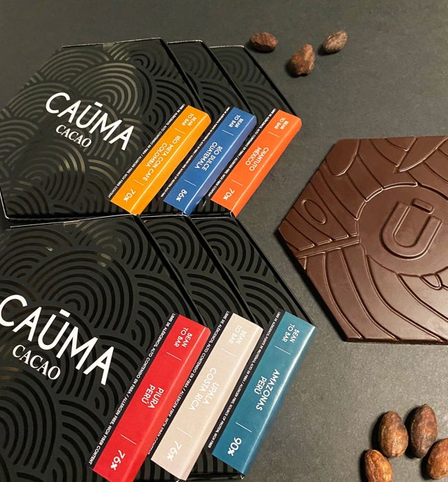 Cauma, el beantobar de Martínez.