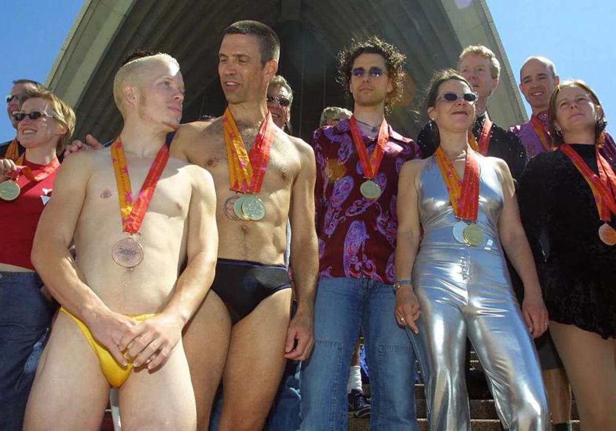 Los Valencia Gay Games ya tienen fecha de inicio 