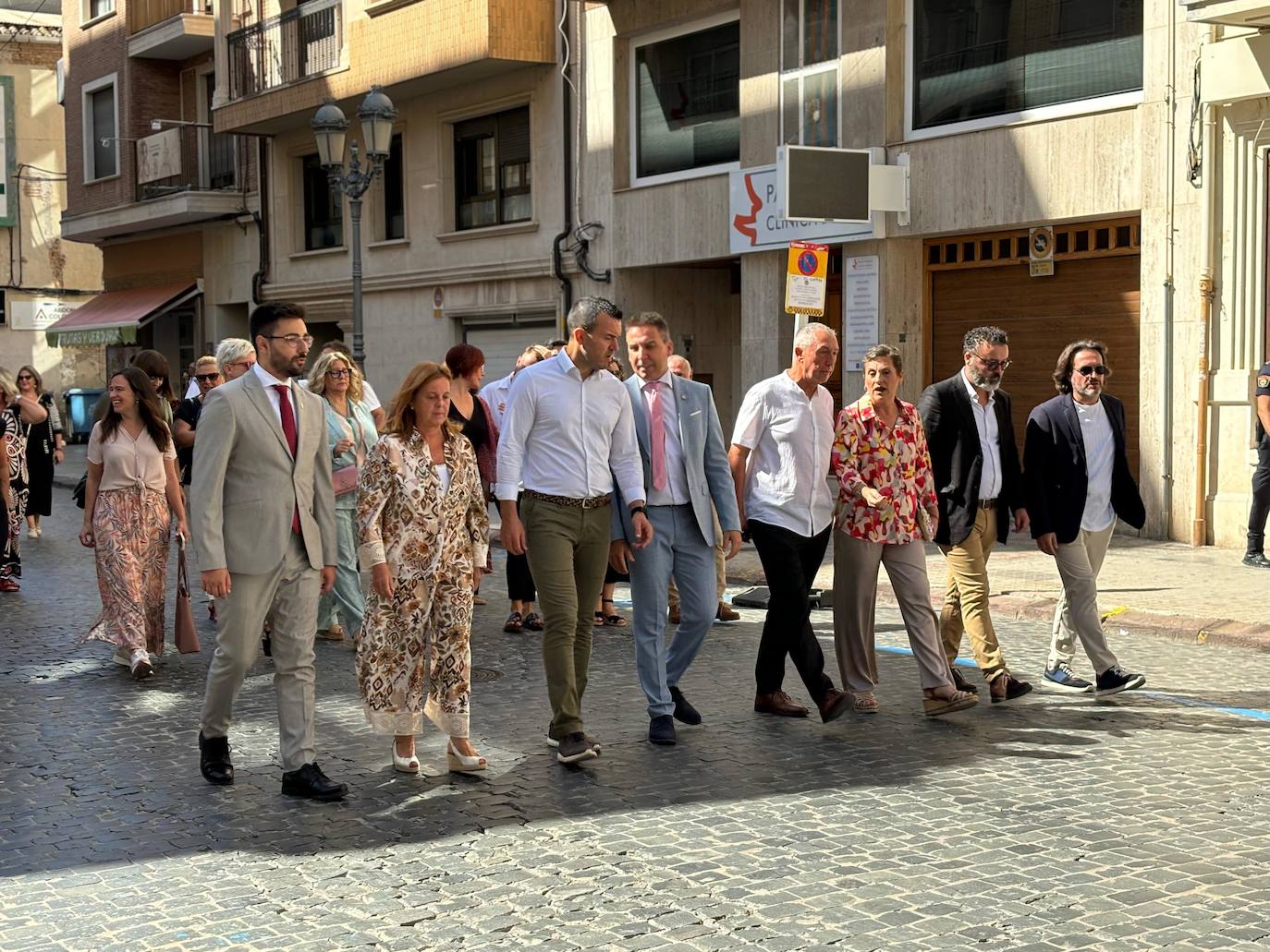 Fotos de la 63 edición del Concurso Internacional de Paellas de Sueca