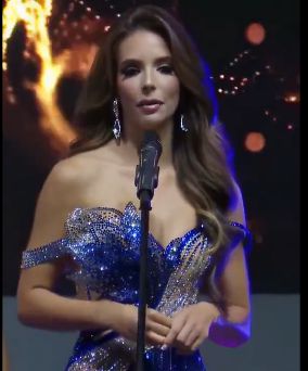 Lara Doval, Miss Cataluña-