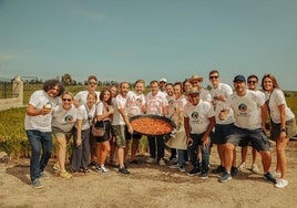 World Paella Day