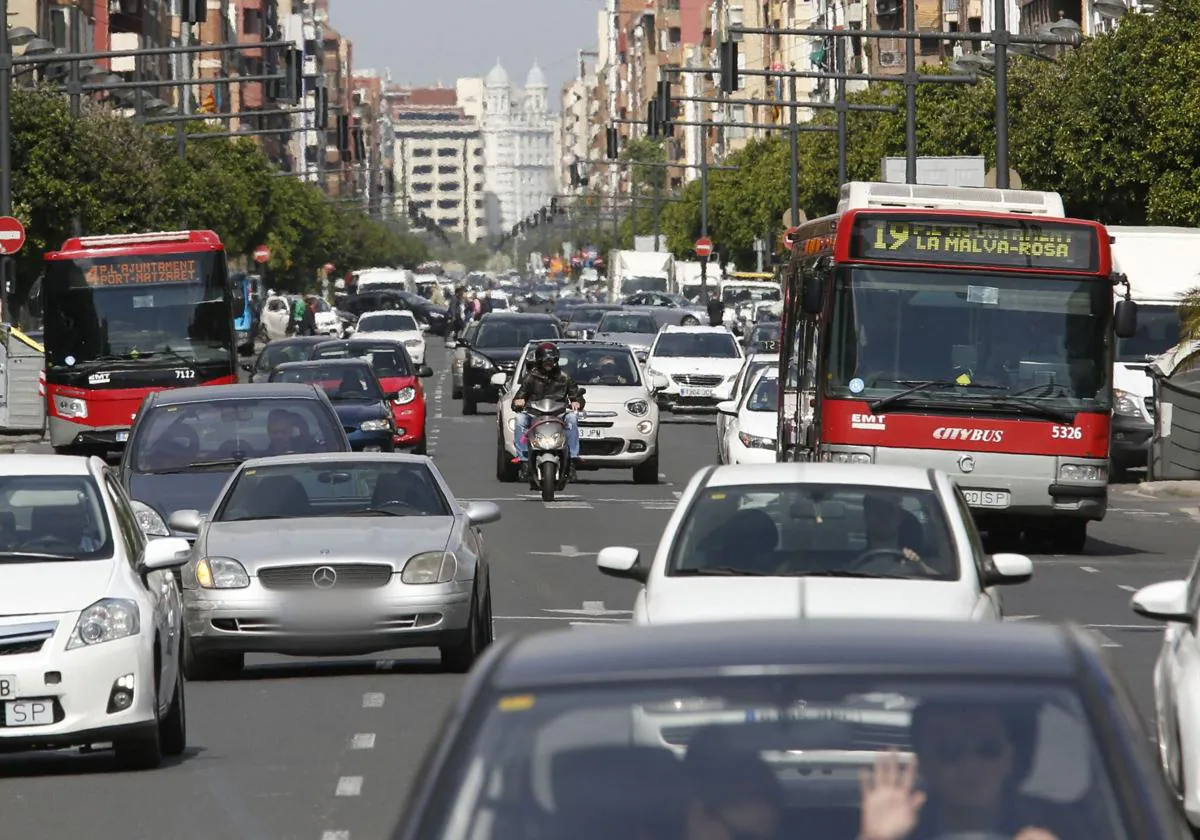 El Ayuntamiento eliminará cuatro puntos negros de tráfico y anuncia más auditorías de seguridad vial 