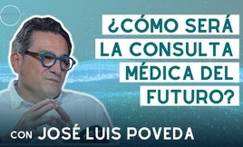 ¿Cambiará la medicina gracias a la Inteligencia Artificial?