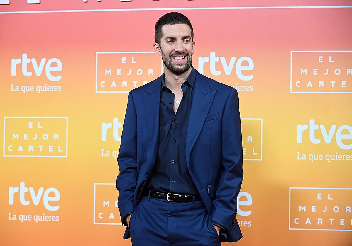 La Revuelta | Quién es David Broncano: la carrera universitaria ...