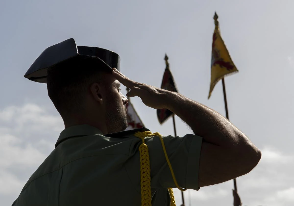 Guardias civiles harán prácticas en Castellón durante 40 semanas 