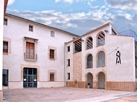 La Casa Santoja de l'Olleria acogerá la entrega del Premio.