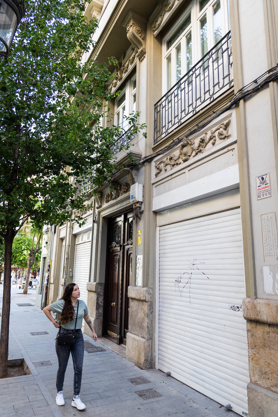 Valencia da luz verde a 25 nuevos hoteles frente a la avalancha de apartamentos