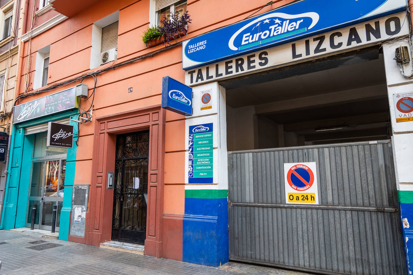 Valencia da luz verde a 25 nuevos hoteles frente a la avalancha de apartamentos