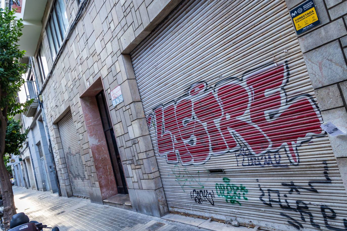 Valencia da luz verde a 25 nuevos hoteles frente a la avalancha de apartamentos