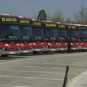 Cuánto cobra un conductor de la EMT en Valencia