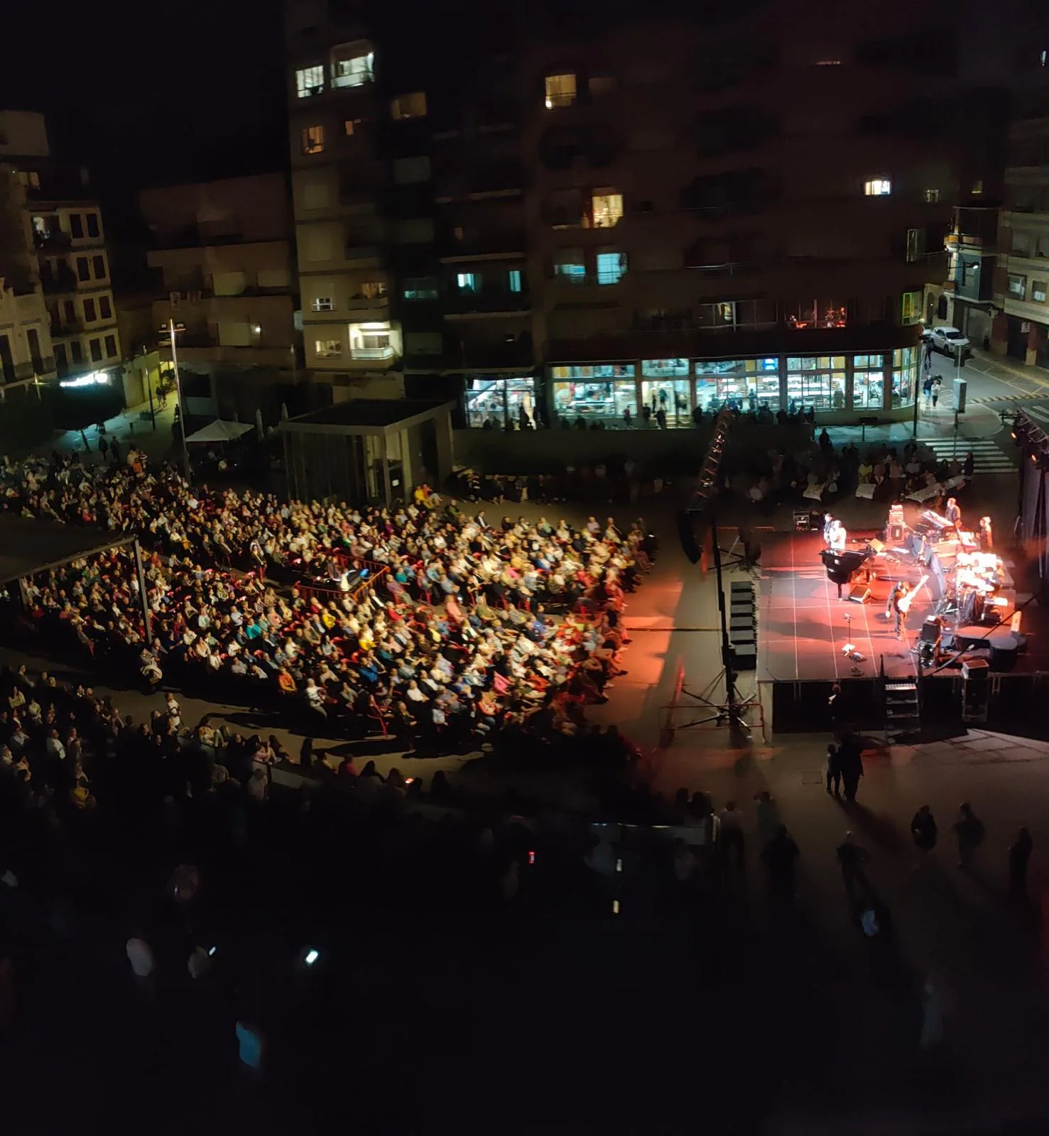 Sedaví culmina por todo lo alto dos semanas de fiestas, cultura y convivencia 