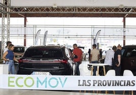 Más de 20 empresas adheridas al evento y un espacio lleno de novedades y descuentos en materia de eco-movilidad.