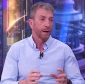 Pablo Motos lo pasa peor que nunca en 'El Hormiguero' por culpa de Los Morancos: «Me levanto y me voy»