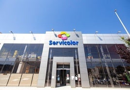 Servicolor celebra su 5ª Feria Profesional: novedades y networking para expertos en pintura y decoración